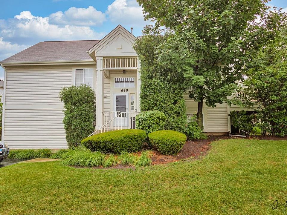 1st image of 688 S Rosehall Ln #688