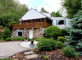 8175 Baltimore National Pike, Ellicott City, MD 21043