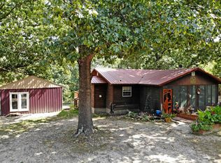 14050 Highway 14 W, Omaha, AR 72662