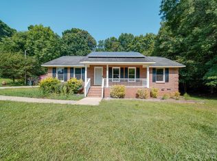 306 Gills Creek Dr, Lancaster, SC 29720