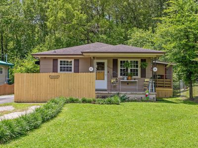 6006 Wellworth Ave, Chattanooga, TN, 37412