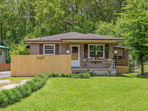 6006 Welworth Ave, Chattanooga, TN 37412