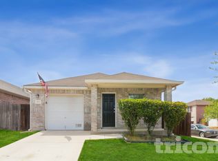 9603 Kennebec Way, San Antonio, TX 78245