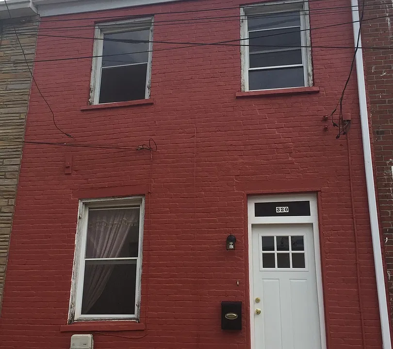 320 Stanton Ave