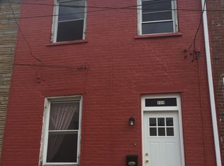 320 Stanton Ave, Pittsburgh, PA 15209