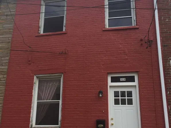 320 Stanton Ave, Pittsburgh, PA 15209