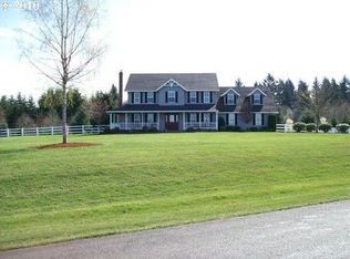 16920 NE 226th Cir, Battle Ground, WA 98604
