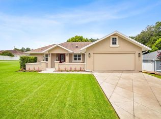 8292 SE 161st Pl, Summerfield, FL 34491