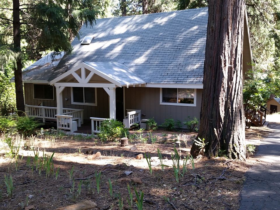 Home View - Front