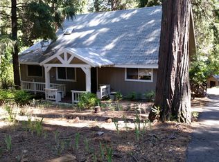 18021 N Mace Dr, Pioneer, CA