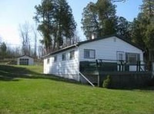 11949 Road 472, Dexter, NY 13634