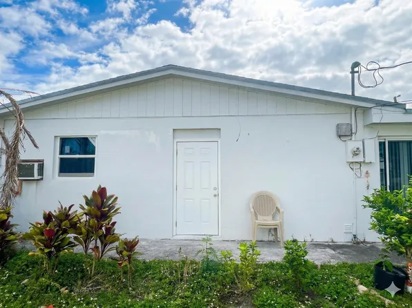 10300 SW 50th Ter #1, Miami, FL 33165