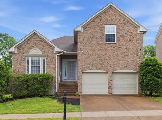 1264 W Running Brook Rd, Nashville, TN 37209