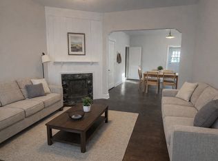 2529 Polk St NE APT 1, Minneapolis, MN 55418
