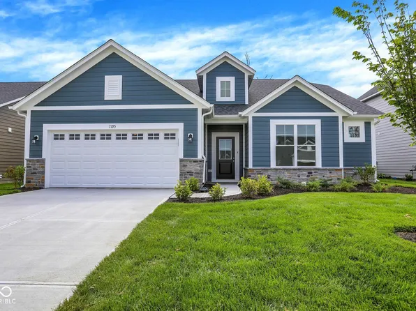 7195 Rose Hill Ave, Brownsburg, IN 46112