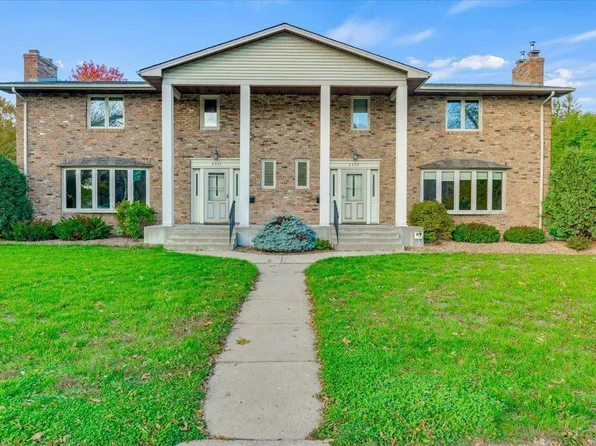 6333 Peacedale Ave, Edina, MN 55424