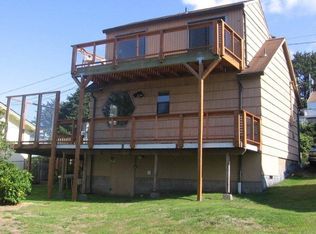3105 NW Oar Dr, Lincoln City, OR