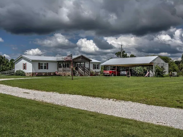 1015 County Road 295, Higdon, AL 35979