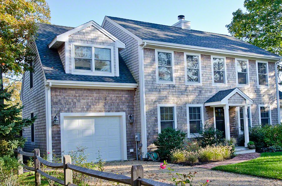 Model Home