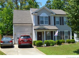 2404 Meadecroft Rd, Charlotte, NC 28214