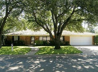 3709 Fenton Ave, Fort Worth, TX 76133