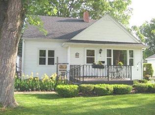 22 Wa Wa Ave, Ripon, WI 54971