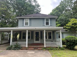 238 E Wine St, Mullins, SC 29574