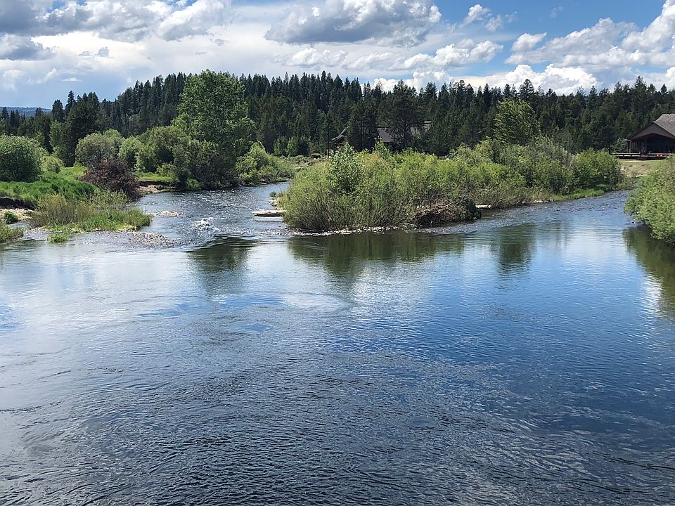 Fitness Paths to River