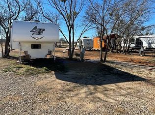 606 N 1st St E, Haskell, TX 79521