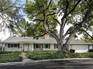 762 Filip Rd, Los Altos, CA 94024