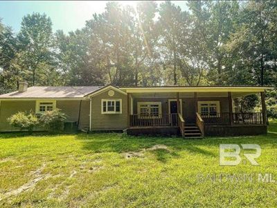 11020 Shady Ln, Bay Minette, AL, 36507