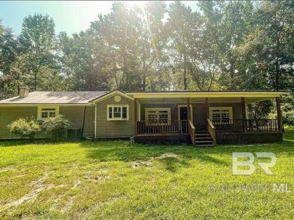 11020 Shady Ln, Bay Minette, AL 36507