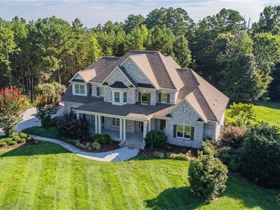 6366 Lineberry Rd, Liberty, NC, 27298