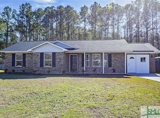 1305 Djs Way, Pooler, GA 31322