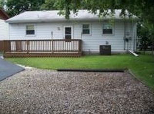 3017 Hopkins St, Steger, IL 60475