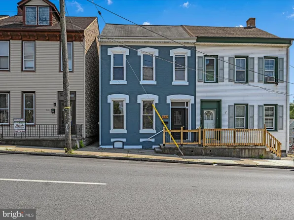 932 Walnut St, Lebanon, PA 17042