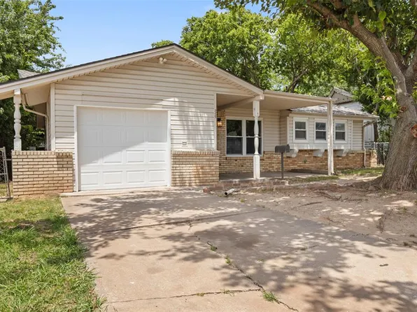 3325 Del Rancho Dr, Del City, OK 73115