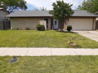 1409 Cedar Keys Dr, Lewisville, TX 75067