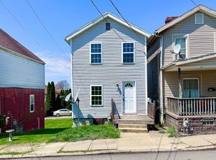 833 Morton St, New Castle, PA