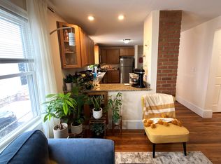 78 Ten Hills Rd #2, Somerville, MA 02145