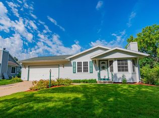 3214 Clove Dr, Madison, WI 53704