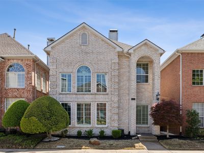 5952 Rosebud Dr, Dallas, TX, 75252