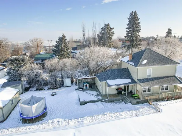 4904 SE 51st St, Alix, AB T0C 0B0