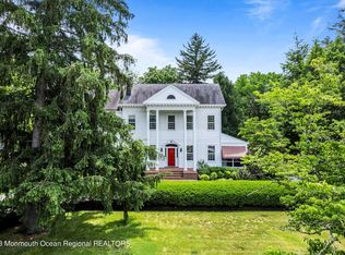104 Silverside Ave, Little Silver, NJ 07739