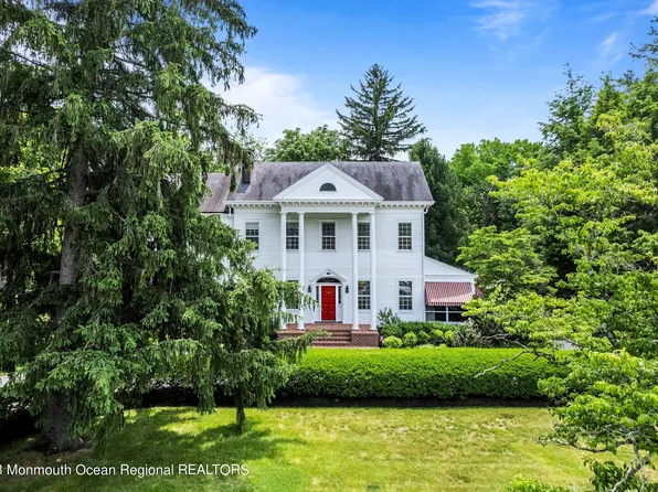 104 Silverside Avenue, Little Silver, NJ 07739