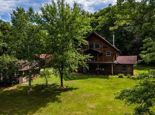 E4454 1300th Ave, Wheeler, WI 54772