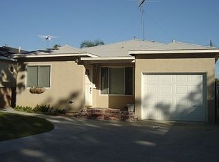 412 Orange Grove Ave, San Fernando, CA 91340