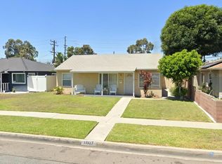 11927 Arlee Ave, Norwalk, CA 90650