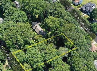 128 Rawson Rd, Brookline, MA 02445