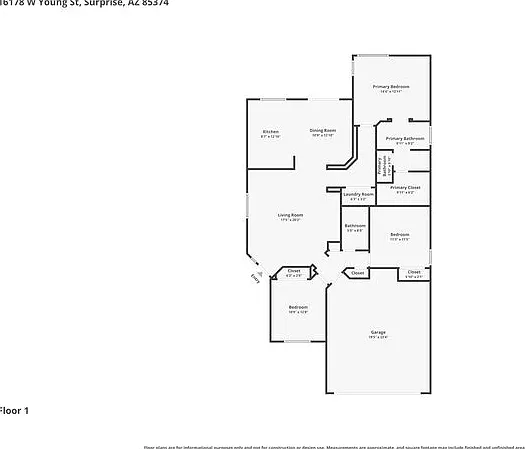 16178 W Young St — Photo 2